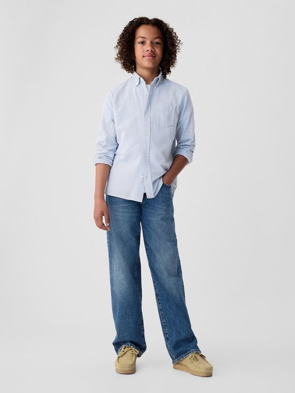 GAP GAP Kids Shirt oxford - Boys
