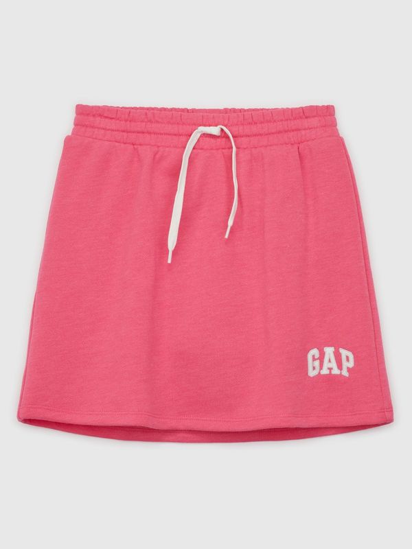 GAP GAP Kid's Short Skirt - Girls