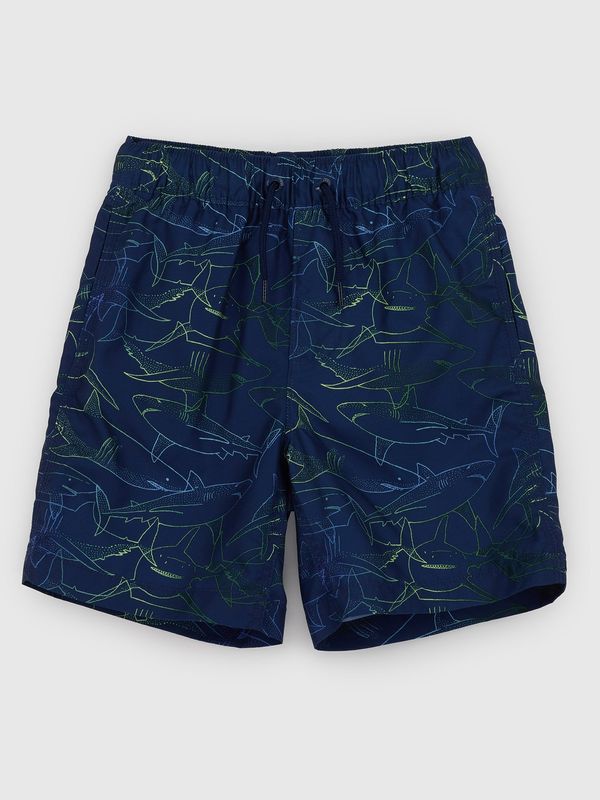 GAP GAP Kids' Short Swimsuit - Boys