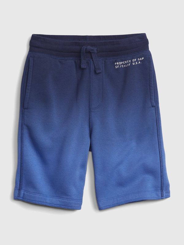 GAP GAP Kids Shorts Fleece - Boys