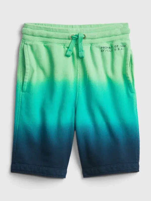 GAP GAP Kids Shorts Logo pull-on shorts - Boys