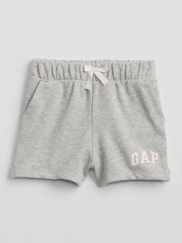 GAP GAP Kids Shorts Logo pull-on shorts - Girls
