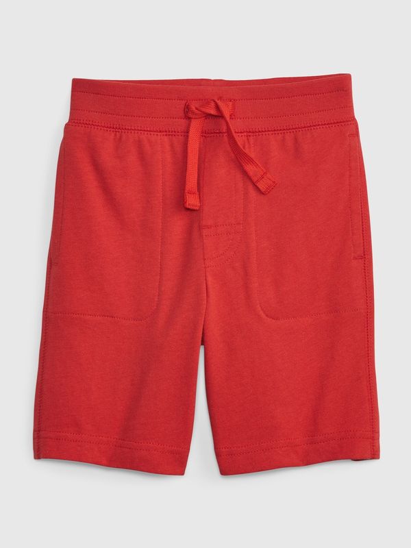 GAP GAP Kids Shorts organic - Boys