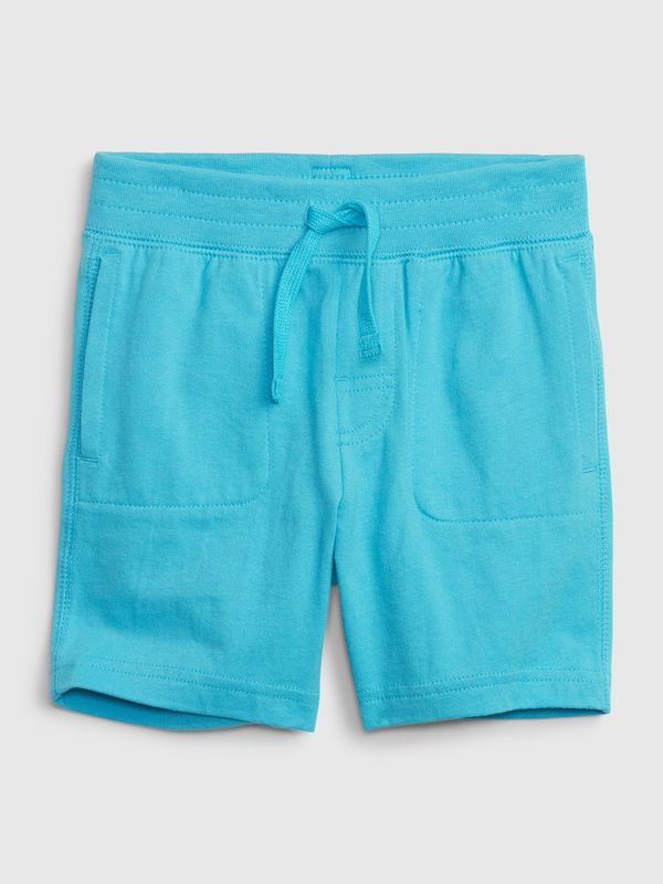 GAP GAP Kids Shorts organic - Boys