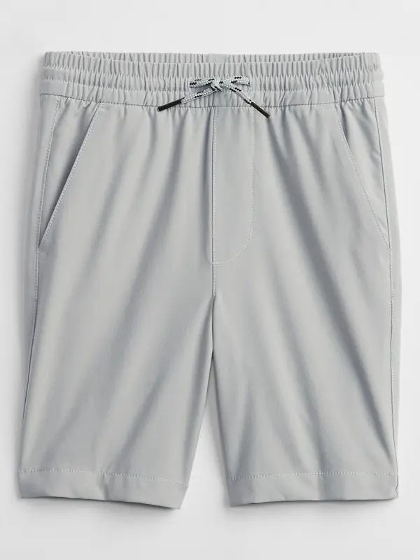 GAP GAP Kids Shorts Tech Pull-on Shorts - Boys