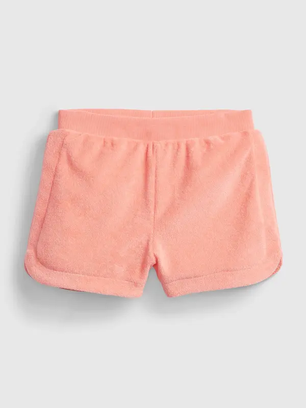 GAP GAP Kids Shorts Terry Short - Girls