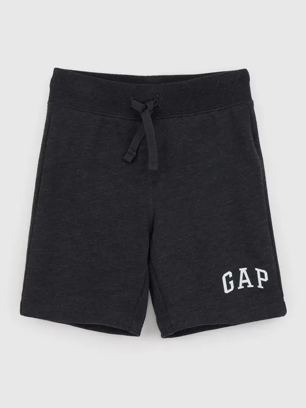 GAP GAP Kids Shorts with Logo - Boys
