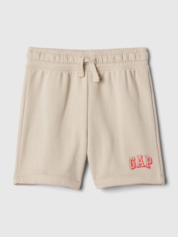 GAP GAP Kids' Shorts with Logo - Boys