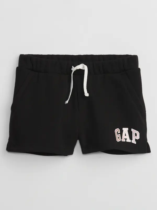 GAP GAP Kids Shorts with logo - Girls