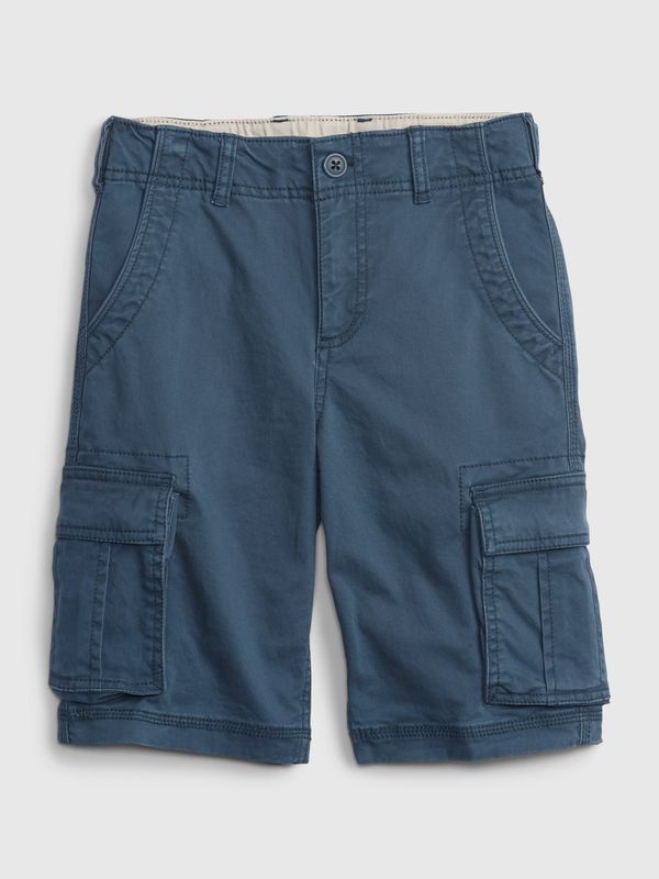 GAP GAP Kids shorts with pockets - Boys