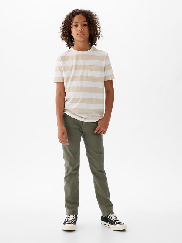 GAP GAP Kids' slim jeans - Boys