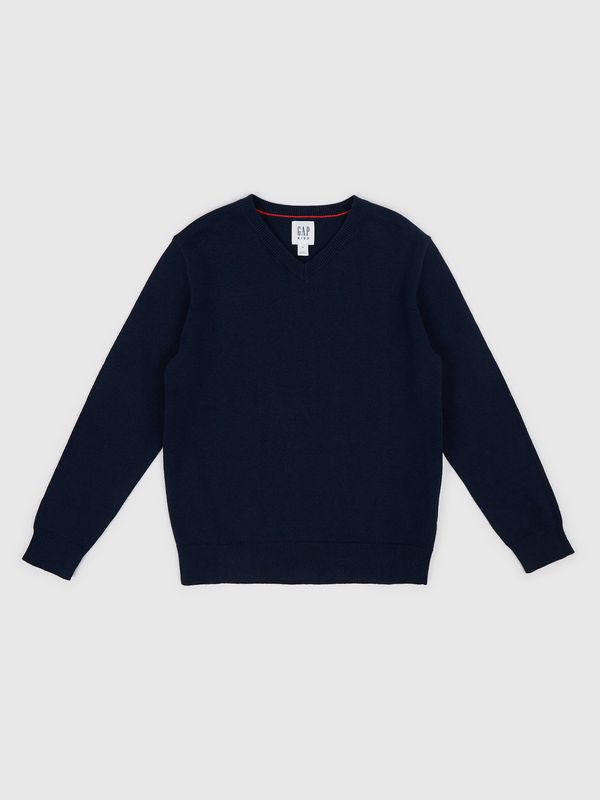 GAP GAP Kids Smooth Sweater - Boys