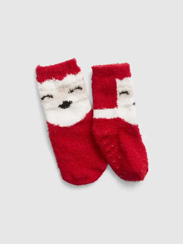 GAP GAP Kids Socks Santa - Boys