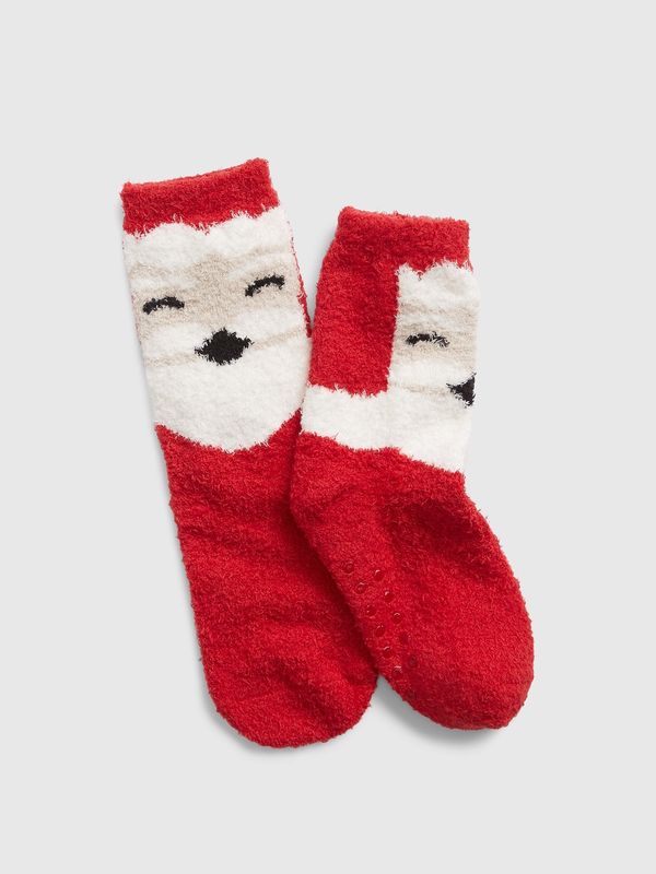 GAP GAP Kids socks Santa - Boys