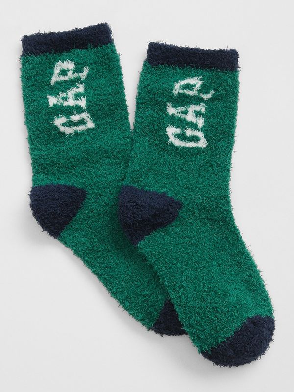 GAP GAP Kids Soft Socks - Boys