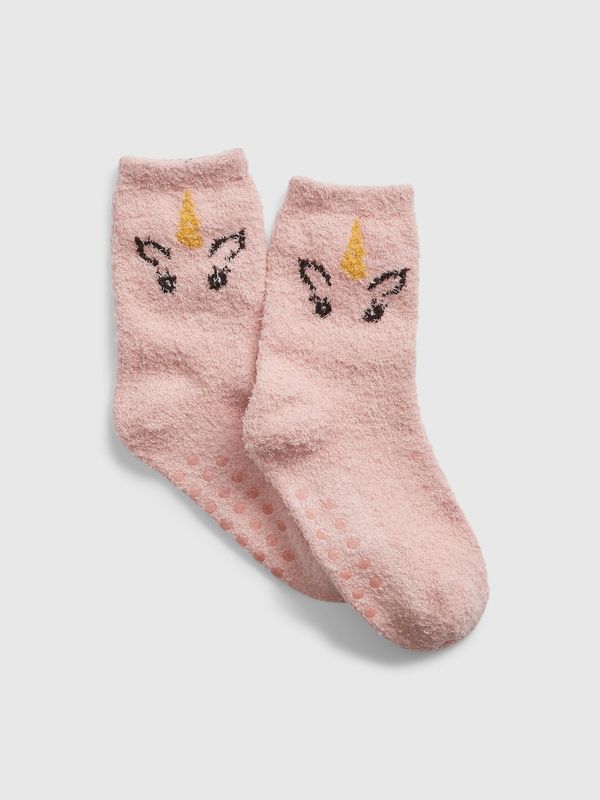 GAP GAP Kids Soft Socks - Girls