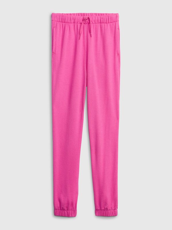 GAP GAP Kids Soft Sweatpants - Girls