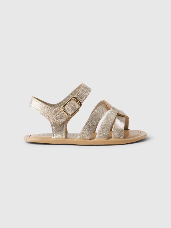 GAP GAP Kids' Strappy Sandals - Girls