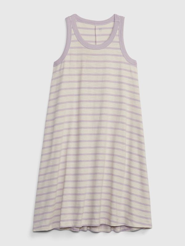 GAP GAP Kids Striped Dress - Girls