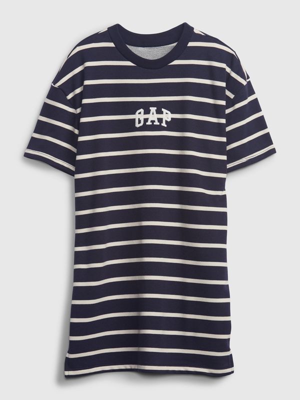 GAP GAP Kids Striped Dress - Girls