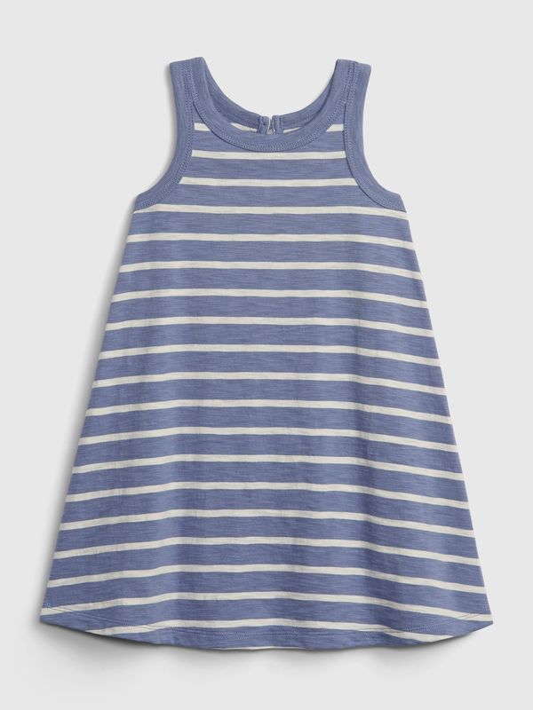 GAP GAP Kids Striped Dress - Girls