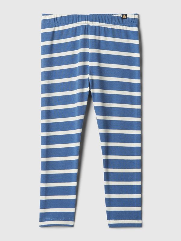 GAP GAP Kids' Striped Leggings - Girls