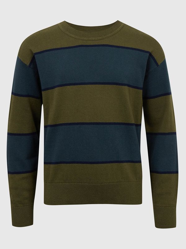 GAP GAP Kids Striped Sweater - Boys