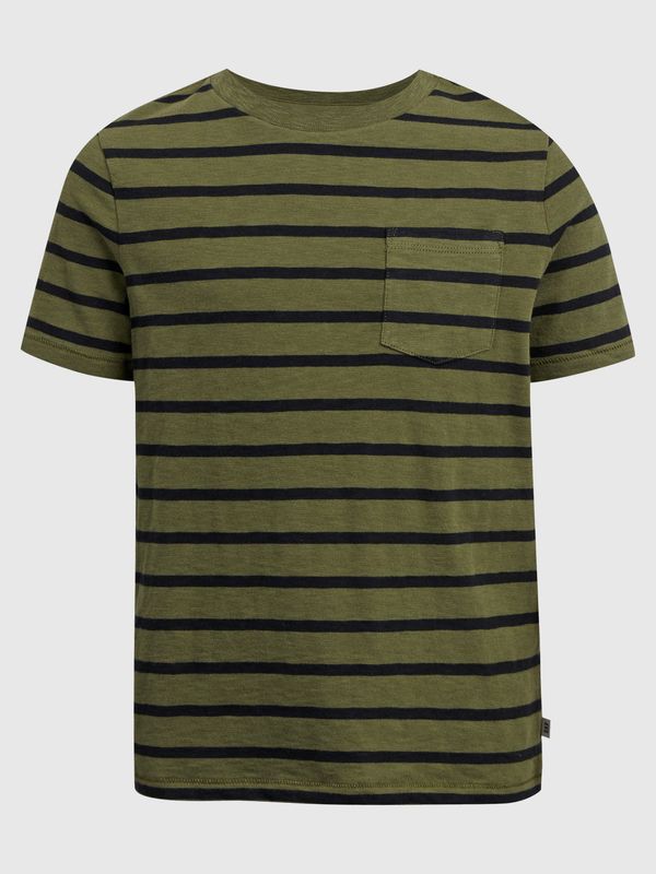 GAP GAP Kids Striped T-shirt - Boys