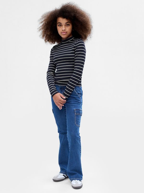 GAP GAP Kids Striped T-shirt - Girls