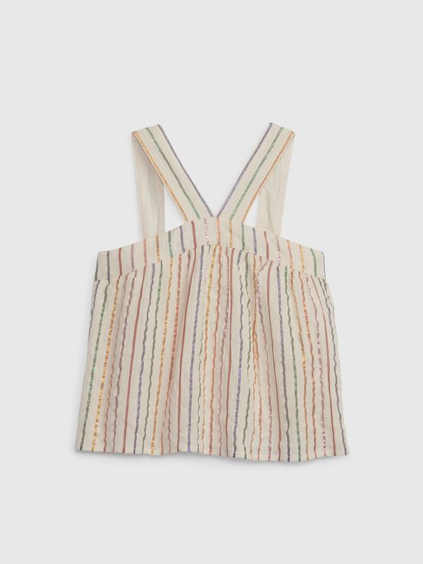 GAP GAP Kids Striped Top - Girls