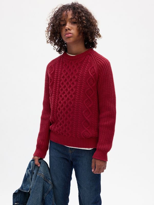 GAP GAP Kid's Sweater - Boys