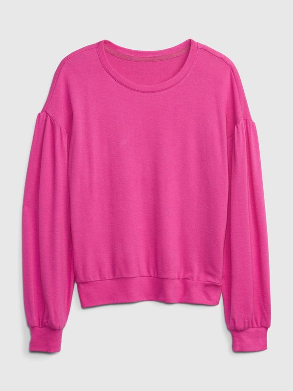 GAP GAP Kids sweater dolman - Girls