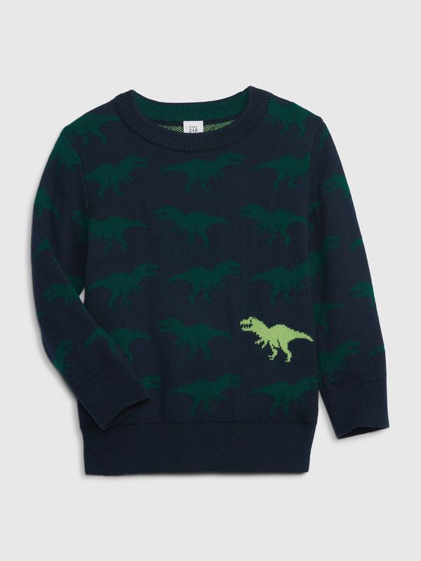 GAP GAP Kids sweater graphic - Boys