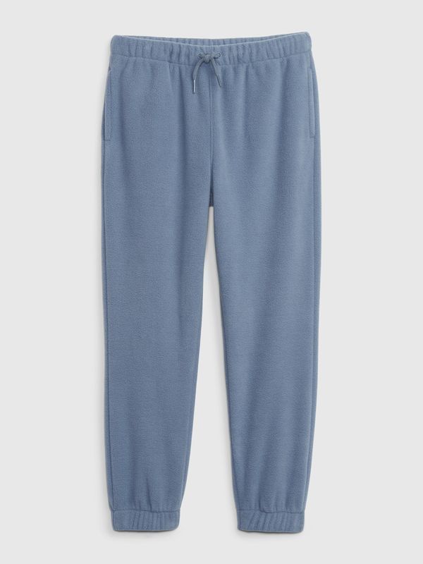 GAP GAP Kids Sweatpants fleece - Girls