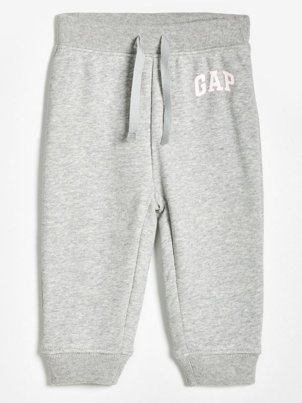 GAP GAP Kids sweatpants french terry - Girls