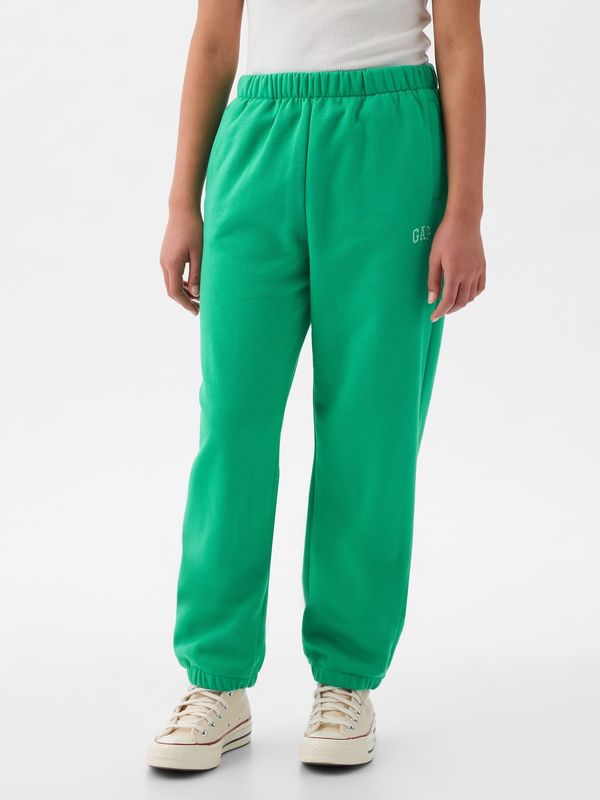 GAP GAP Kids Sweatpants - Girls