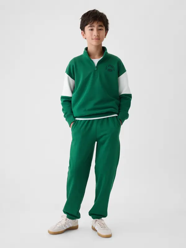 GAP GAP Kids Sweatpants Logo - Boys
