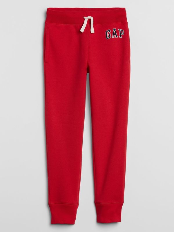 GAP GAP Kids Sweatpants Logo pull-on joggers - Boys