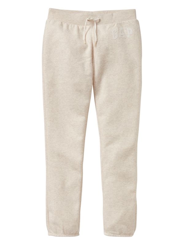 GAP GAP Kids Sweatpants Logo pull-on joggers - Girls