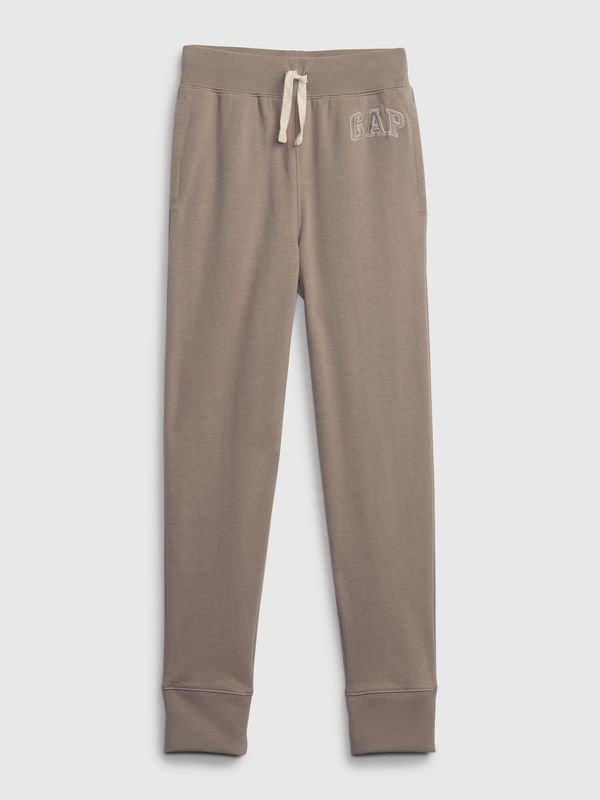GAP GAP Kids sweatpants with logo - Boys