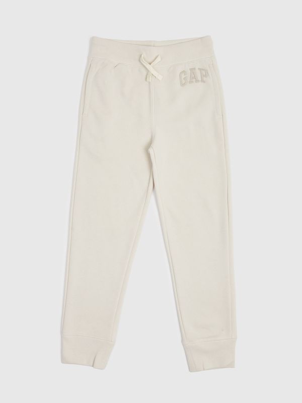 GAP GAP Kids sweatpants with logo - Boys