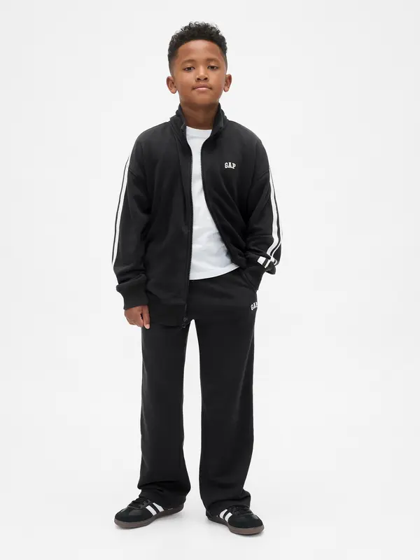 GAP GAP Kids Sweatpants with Logo - Boys