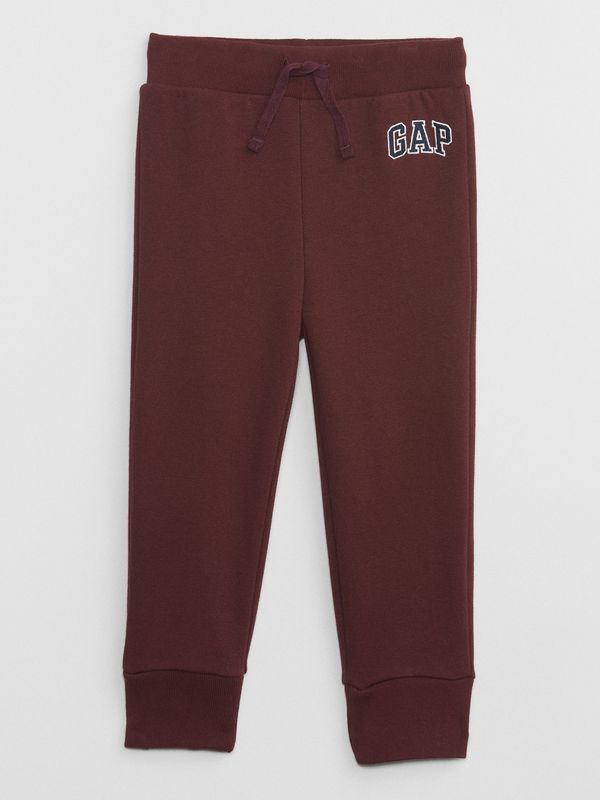 GAP GAP Kids sweatpants with logo - Boys