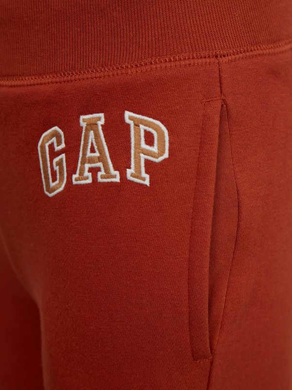 GAP GAP Kids sweatpants with logo - Boys