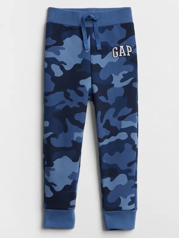 GAP GAP Kids Sweatpants with Logo - Boys