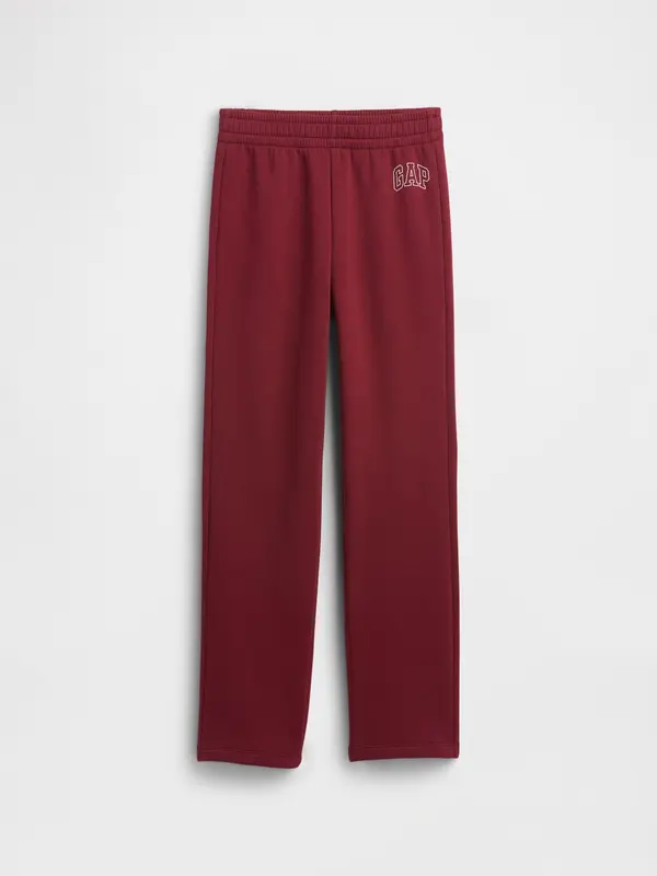 GAP GAP Kids Sweatpants with Logo - Boys