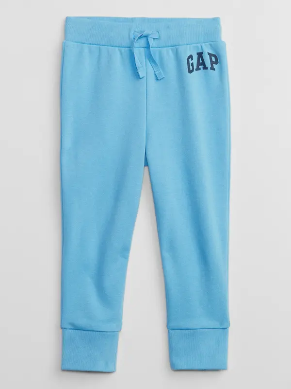 GAP GAP Kids Sweatpants with Logo - Boys