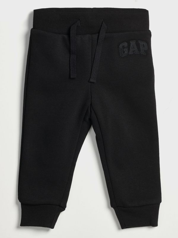 GAP GAP Kids Sweatpants with Logo - Boys