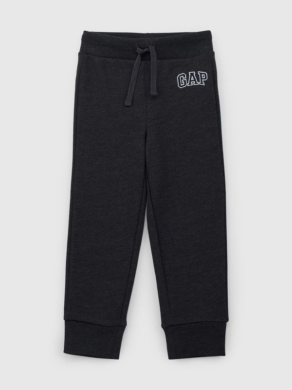 GAP GAP Kids Sweatpants with Logo - Boys