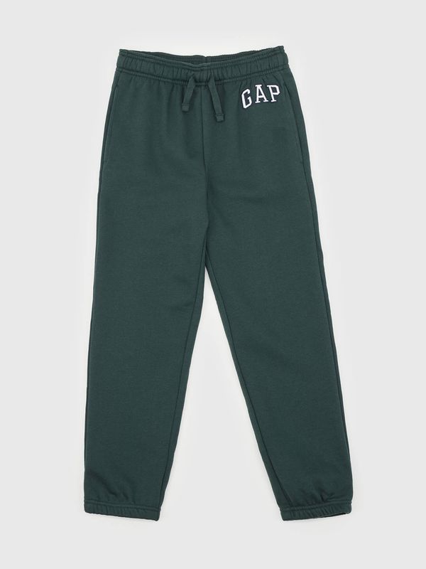 GAP GAP Kids Sweatpants with Logo - Boys